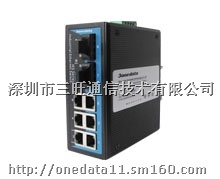 【三旺通信IES608-2F百兆工業以太網交換機】其他工控系統及裝備批發價格,廠家,圖片,采購-廣東 深圳市其他工控系統及裝備供應商/公司_賽門國際